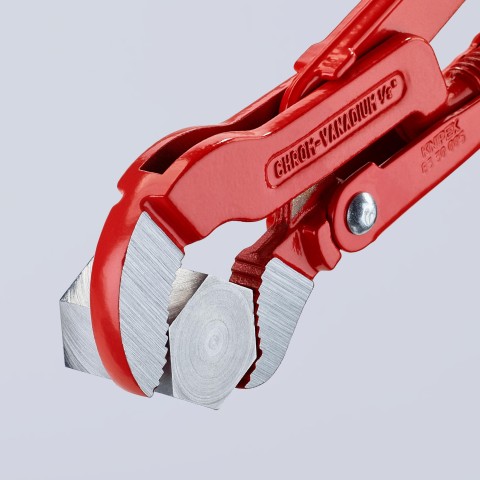 Swedish Pipe Wrench-S-Type | 83 30 005