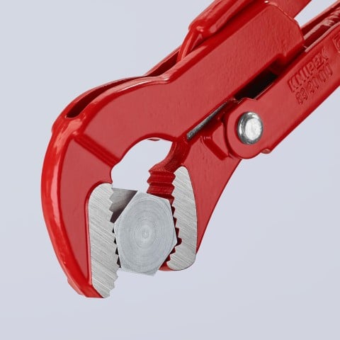 Swedish Pipe Wrench-S-Type | 83 30 010