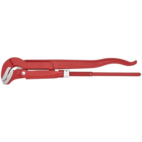 Swedish Pipe Wrench-S-Type | 83 30 015