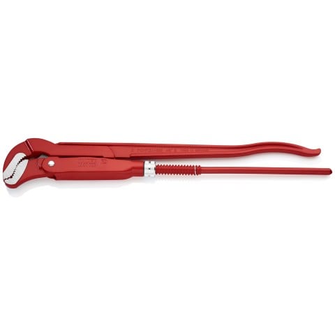 Swedish Pipe Wrench-S-Type | 83 30 020