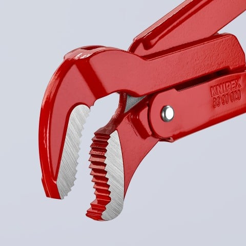 Swedish Pipe Wrench-S-Type | 83 30 020