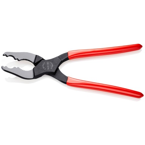 Cycle Pliers 20 Angled KNIPEX Tools