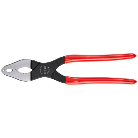 Cycle Pliers 20° Angled | KNIPEX Tools