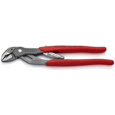 Knipex self locking pliers discount