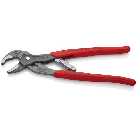 SmartGrip Water Pump Pliers with Automatic Adjustment KNIPEX Tools