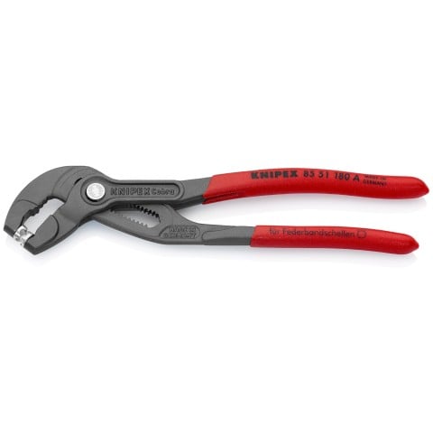 Spring Hose Clamp Pliers | 85 51 180 A