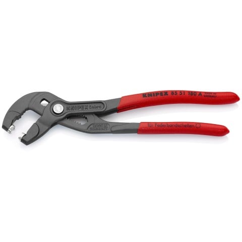 Spring Hose Clamp Pliers | 85 51 180 A