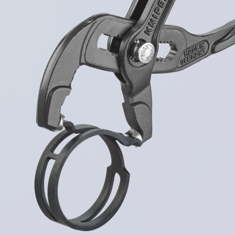 Spring Hose Clamp Pliers | 85 51 180 A