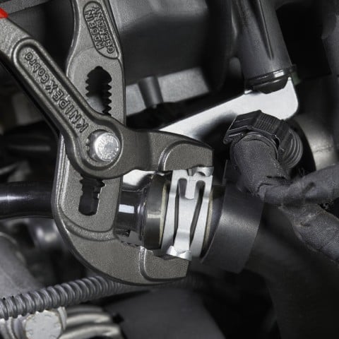 Spring Hose Clamp Pliers | 85 51 180 A