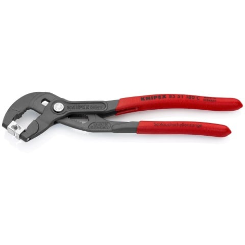 Hose Clamp Pliers for Click Clamps | 85 51 180 C