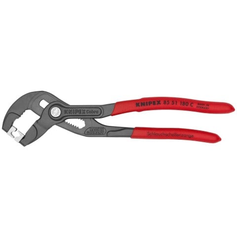 Hose Clamp Pliers for Click Clamps | 85 51 180 C
