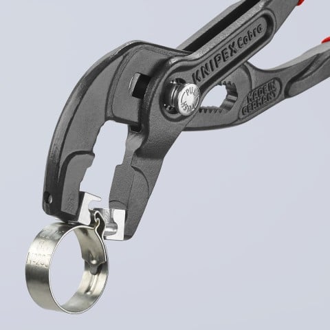 Hose Clamp Pliers for Click Clamps | 85 51 180 C