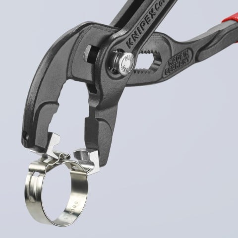 Hose Clamp Pliers for Click Clamps | 85 51 180 C
