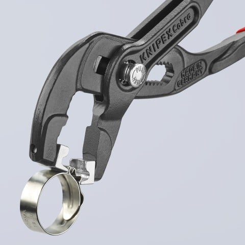 Hose Clamp Pliers for Click Clamps | 85 51 180 C