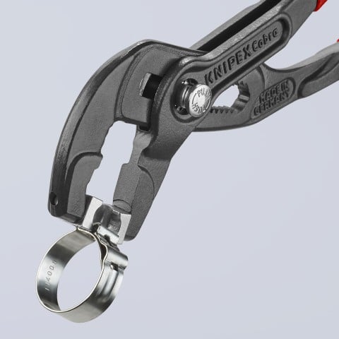 Hose Clamp Pliers for Click Clamps | 85 51 180 C