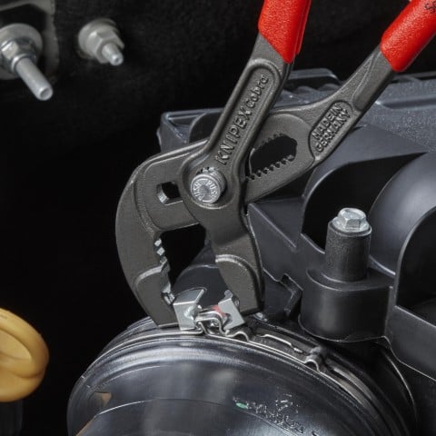 Hose Clamp Pliers for Click Clamps | 85 51 180 C
