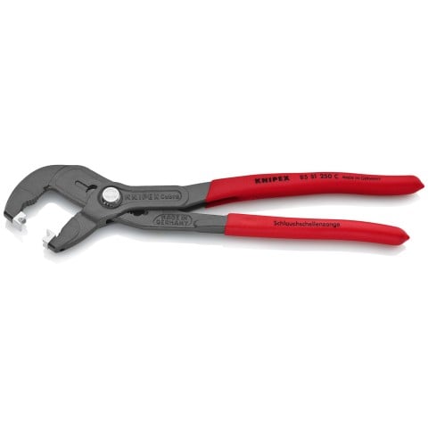 Hose Clamp Pliers for Click Clamps | 85 51 250 C