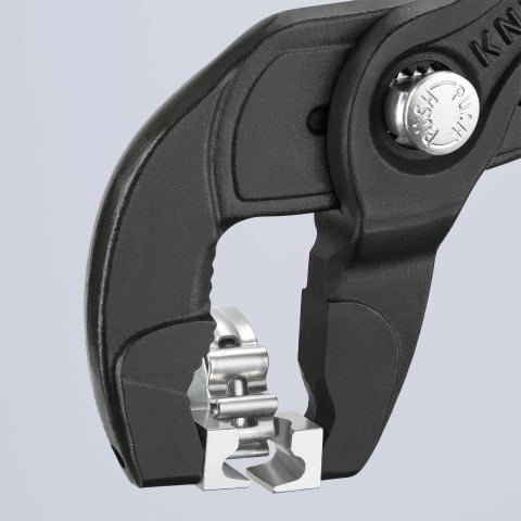 Hose Clamp Pliers for Click Clamps | 85 51 250 C