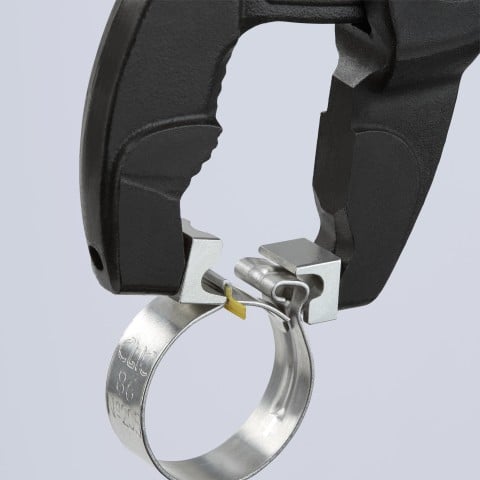 Hose Clamp Pliers for Click Clamps | 85 51 250 C