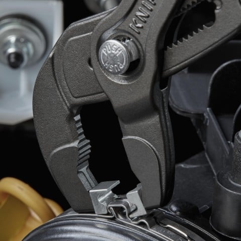 Hose Clamp Pliers for Click Clamps | 85 51 250 C