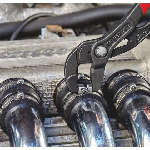 Hose Clamp Pliers for Click Clamps | 85 51 250 C