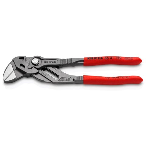 Pliers Wrench | 86 01 180