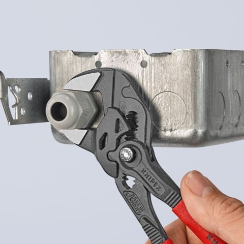 Pliers Wrench | 86 01 180