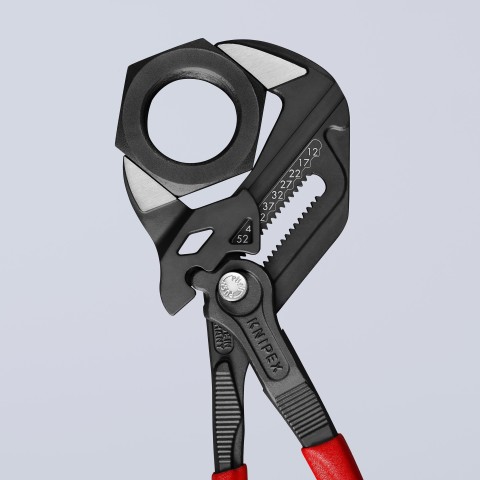 Pliers Wrench | KNIPEX Tools