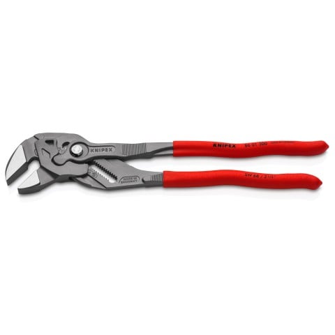 Pliers Wrench | 86 01 300