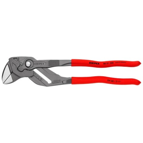 Pliers Wrench | 86 01 300