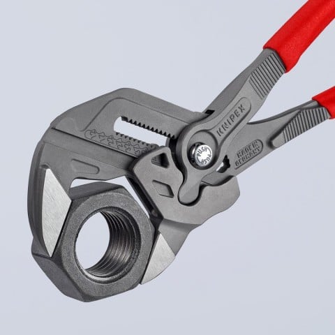 Pliers Wrench | 86 01 300