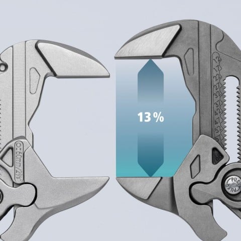 Pliers Wrench | 86 01 300