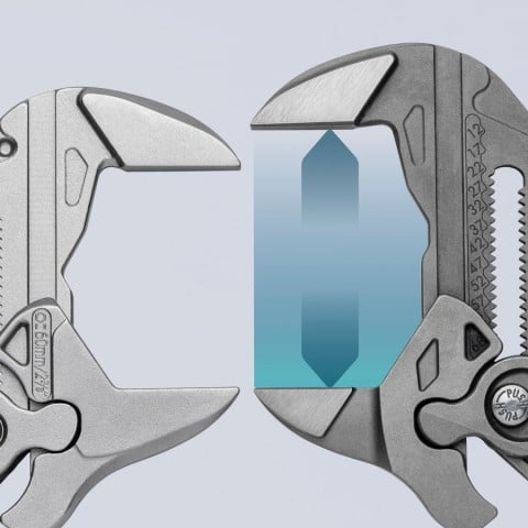 Pliers Wrench | 86 01 300