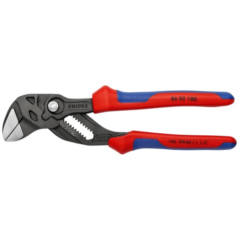 Pliers Wrenches | Products | KNIPEX Tools