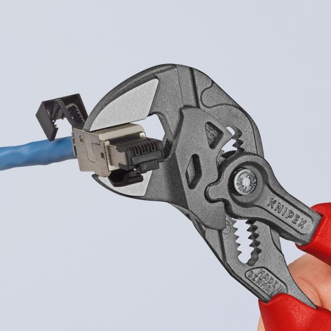 Pliers Wrench | KNIPEX Tools