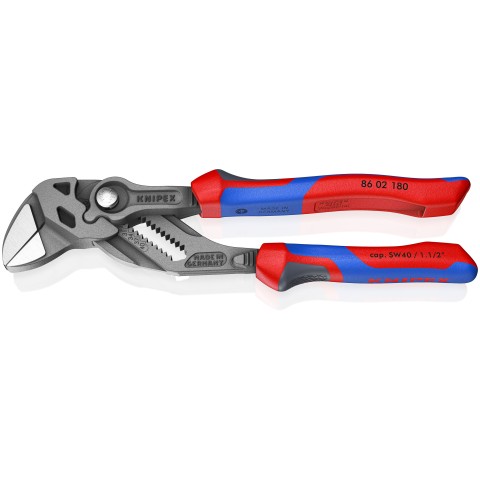 Pliers Wrench | KNIPEX Tools
