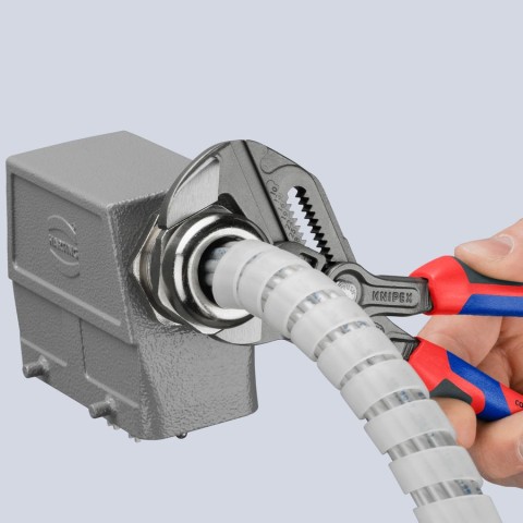 Pliers Wrench | KNIPEX Tools