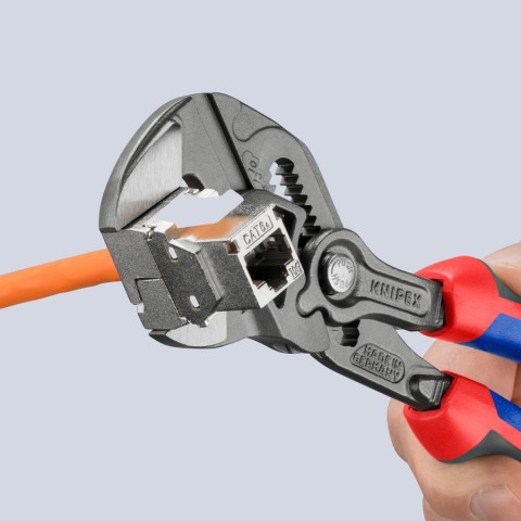 Pliers Wrench | KNIPEX Tools