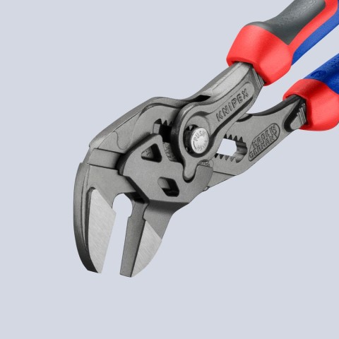 Pliers Wrench | KNIPEX Tools