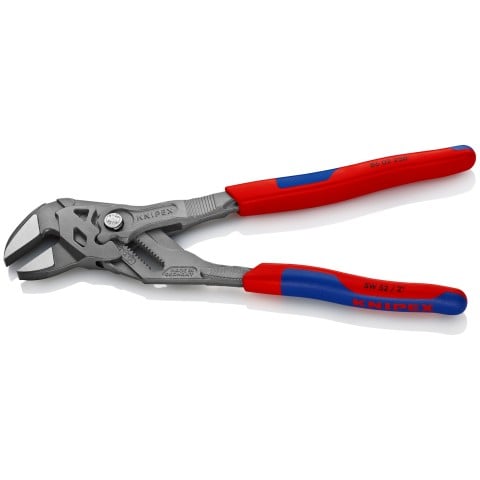Pliers Wrench | 86 02 250