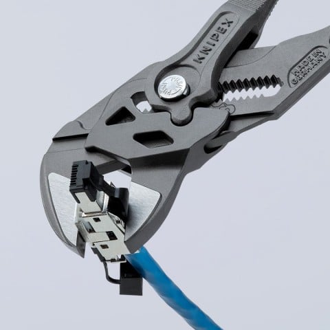 Pliers Wrench | 86 02 250