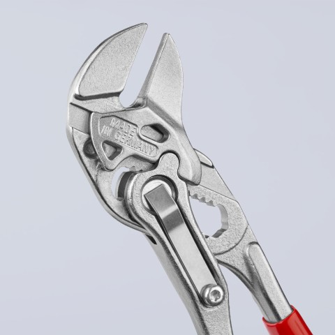 Mini Pliers Wrench | KNIPEX Tools