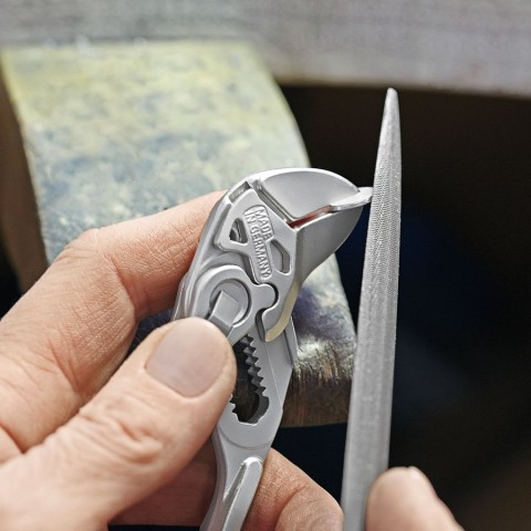 Mini Pliers Wrench | KNIPEX Tools