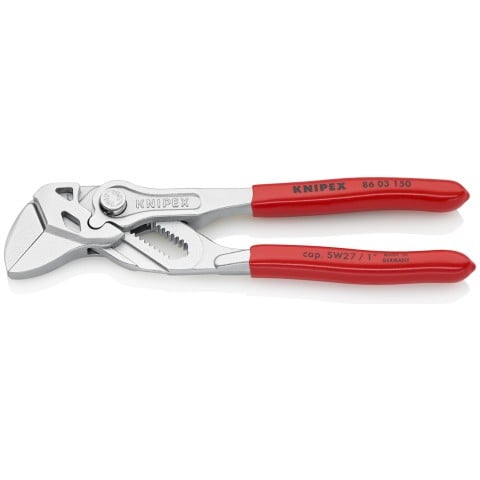Pliers Wrench | 86 03 150