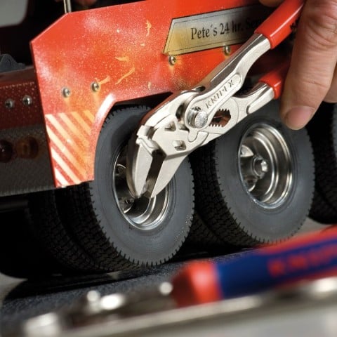 Pliers Wrench | 86 03 150
