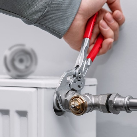 Pliers Wrench | KNIPEX Tools