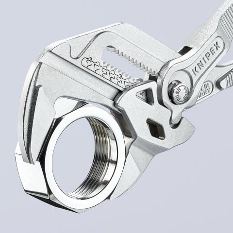 Pliers Wrench | 86 03 250