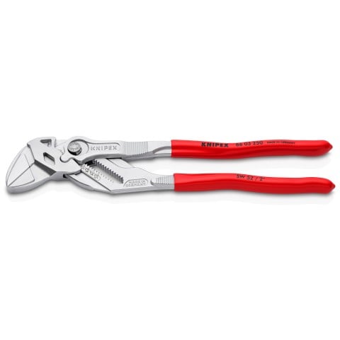Pliers Wrench | 86 03 250