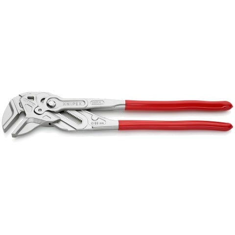 XL Pliers Wrench | 86 03 400 US