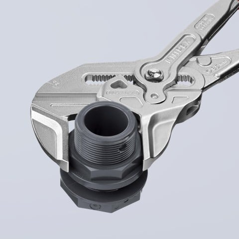 XL Pliers Wrench | 86 03 400 US
